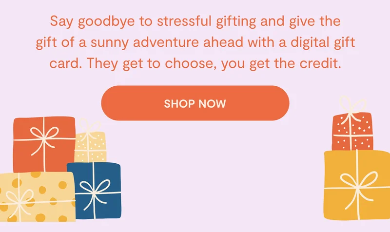 No Stress Gift Giving