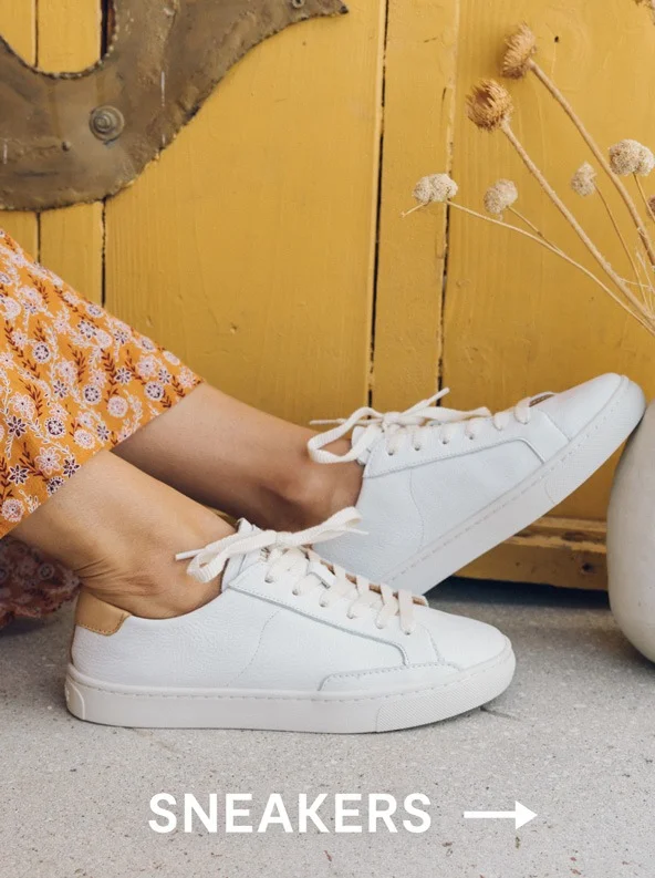Women's Sneakers