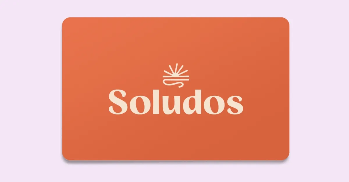 Soludos Digital Gift Card