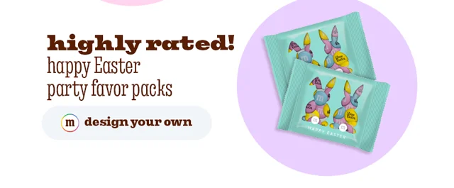 HIGHLY RATED FAVORS