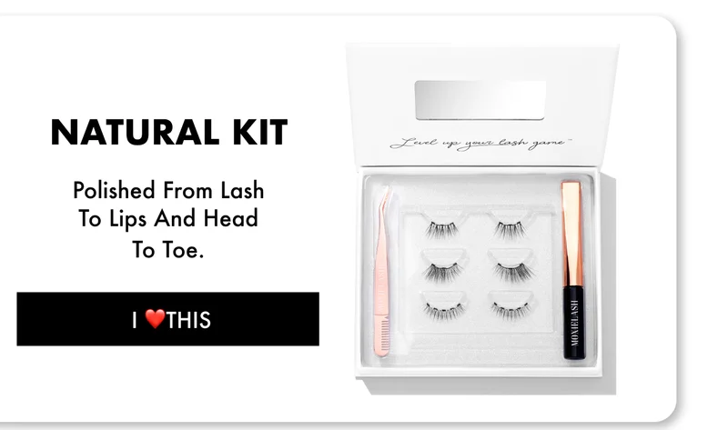 NATURAL KIT