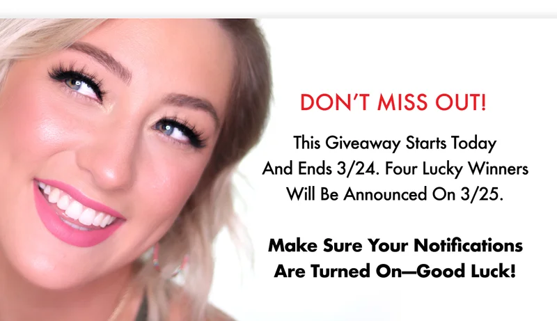Dont Miss Out!