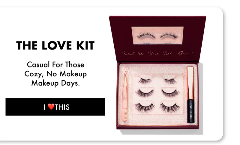 LOVE KIT
