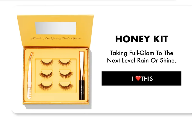 HONEY KIT