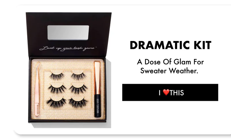 DRAMATIC KIT