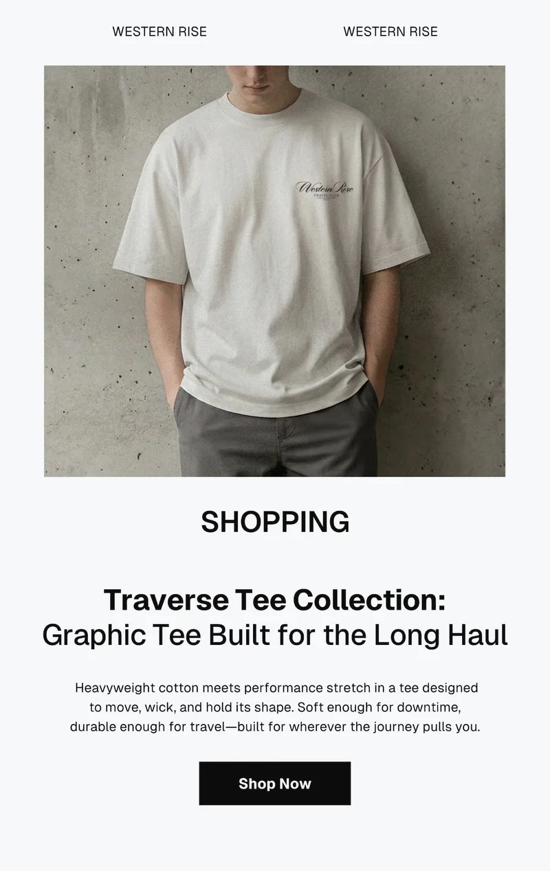 Shopping