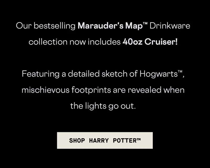Shop Harry Potter™