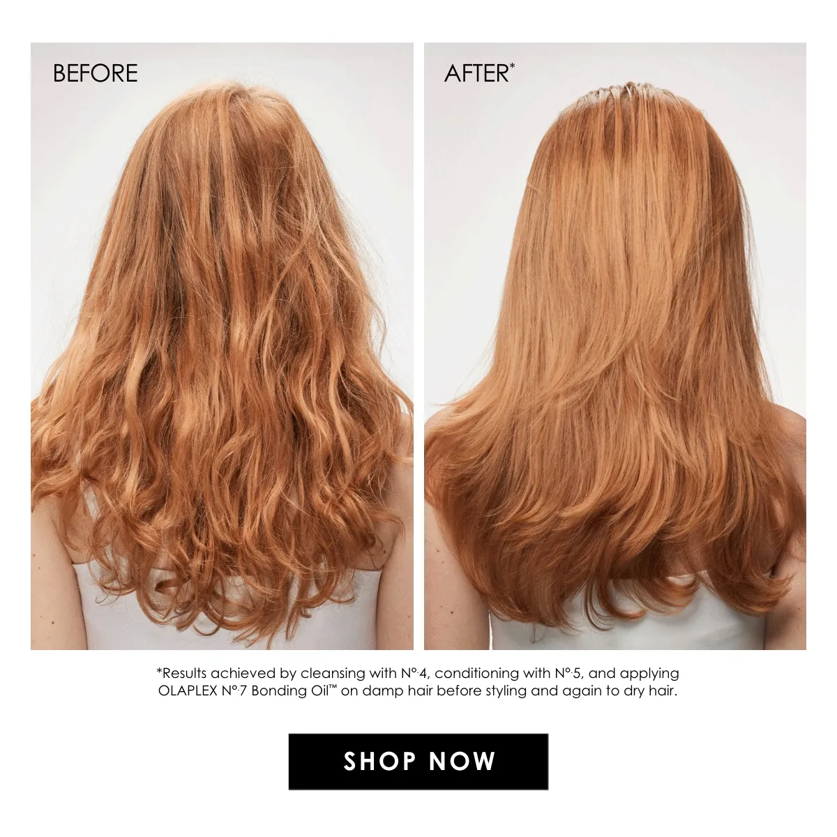 Before / After