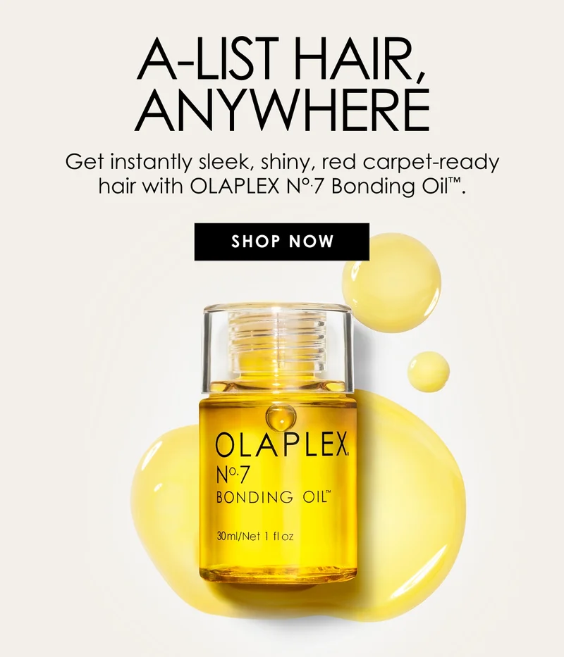 A-List Hair, Anywhere | Shop Now