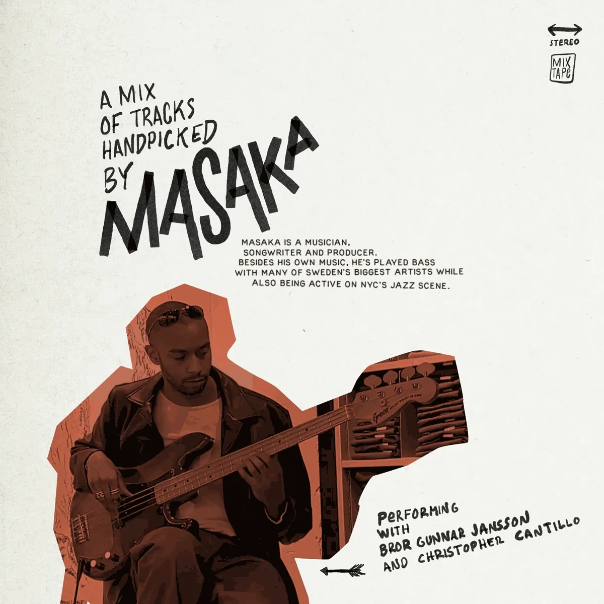 Masaka performing