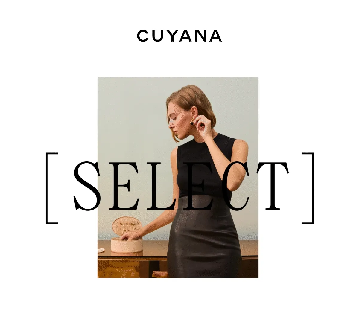 Cuyana Select