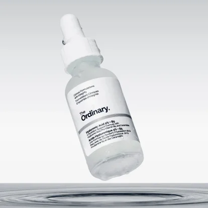 Hyaluronic Acid 2% + B5