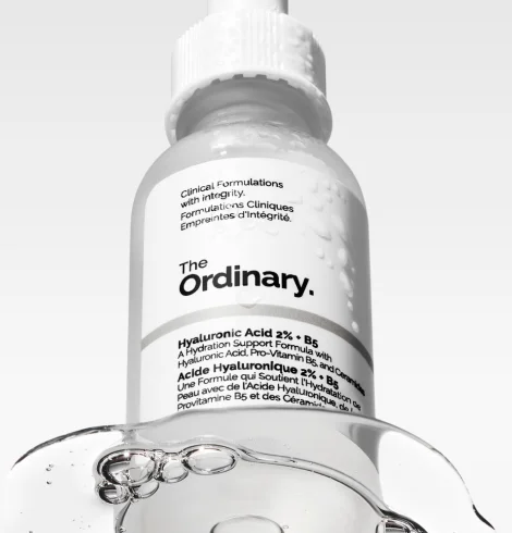 Hyaluronic Acid 2% + B5