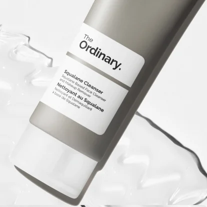 Squalane Cleanser