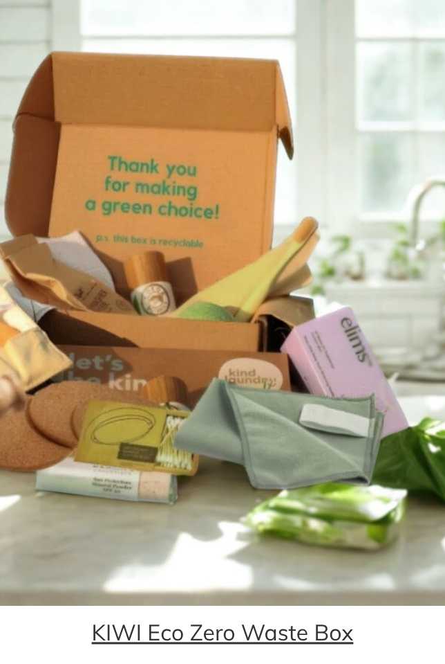 Kiwi Eco Box