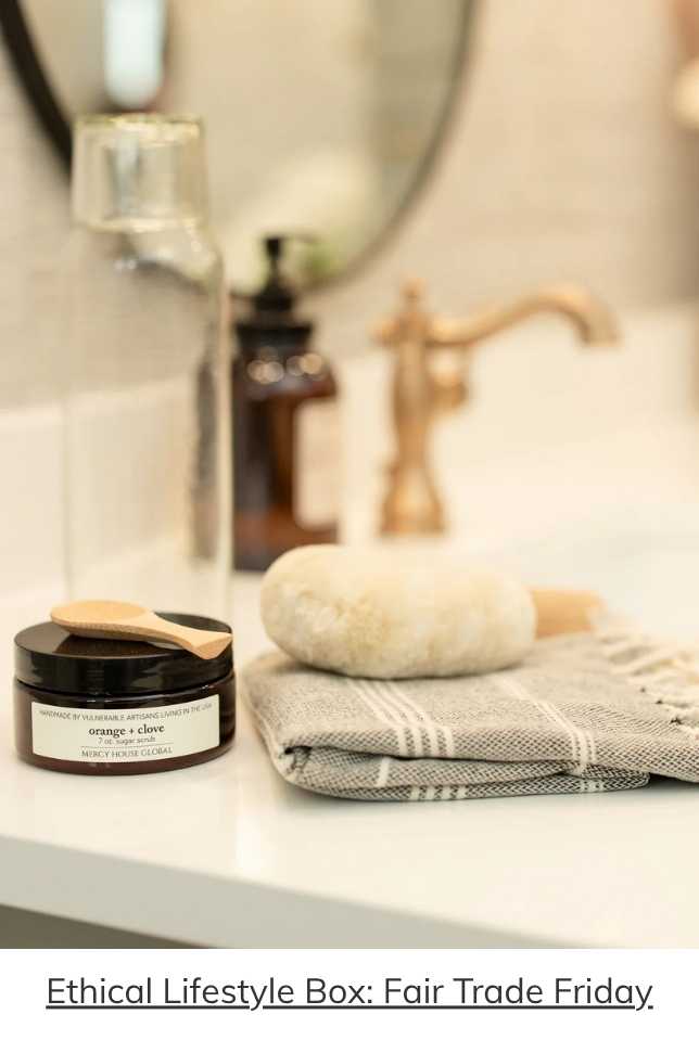 MHG Clubs | Ethical Lifestyle Box