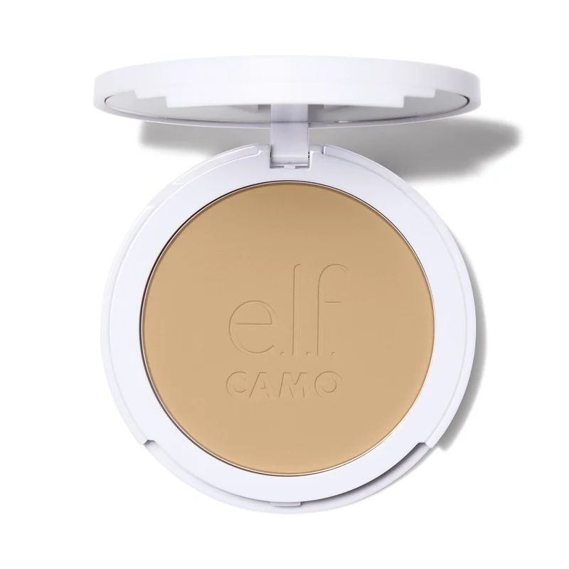 Camo Powder Foundation