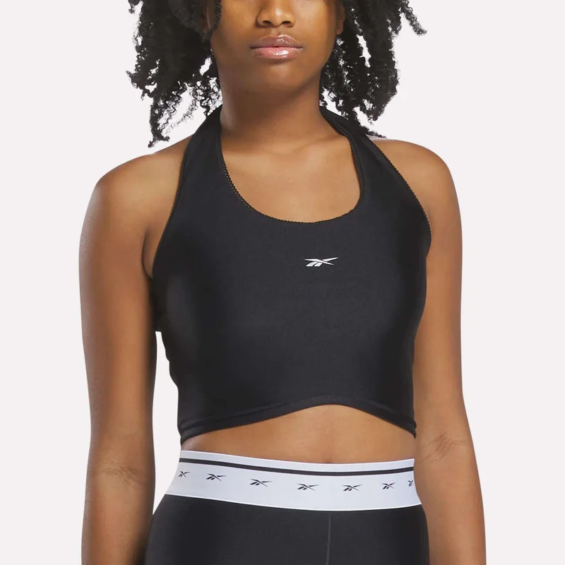 Image of Reebok x Angel Reese Women's Halter Bra