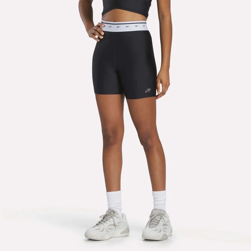 Image of Reebok x Angel Reese Women's Bike Shorts
