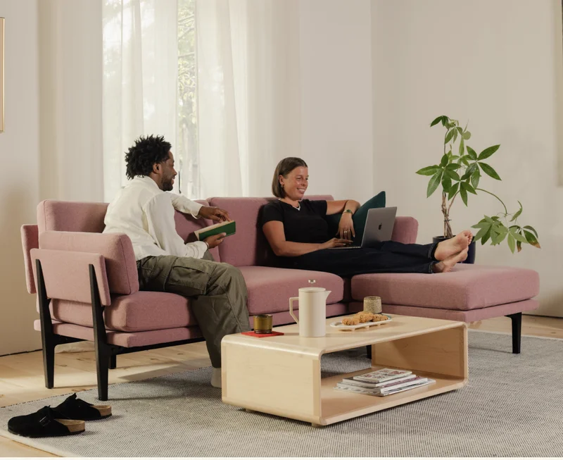 How to Pick a Sofa Color You'll Love