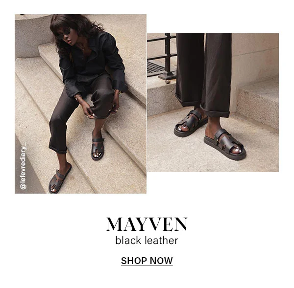 MAYVEN