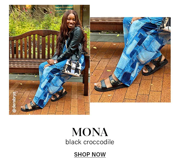 MONA