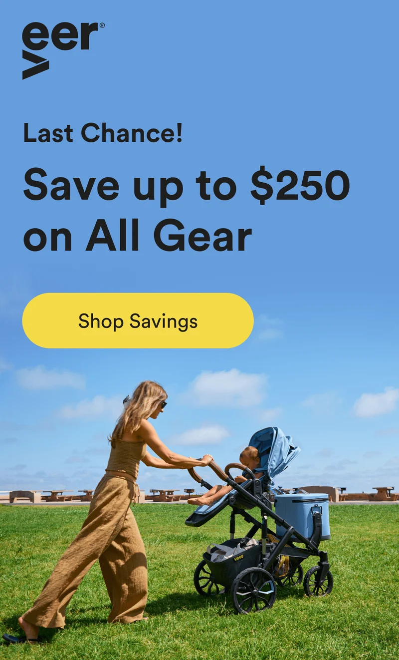 last chance! - save up to $250 on all gear - shop savings