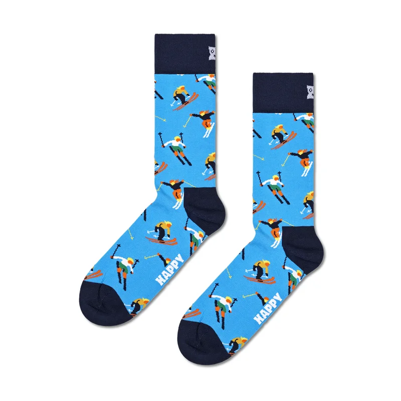 Skiing Sock