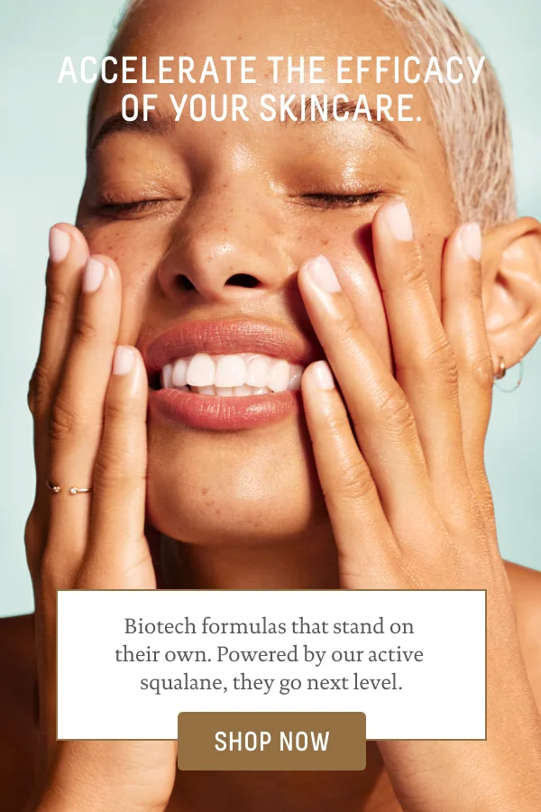 Accelerate The Efficacy of Your Skincare