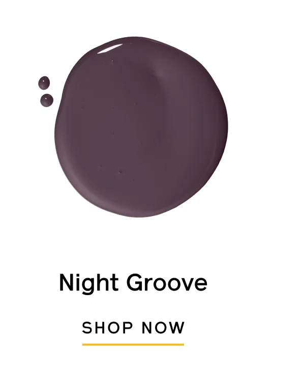 Night Groove, SHOP NOW