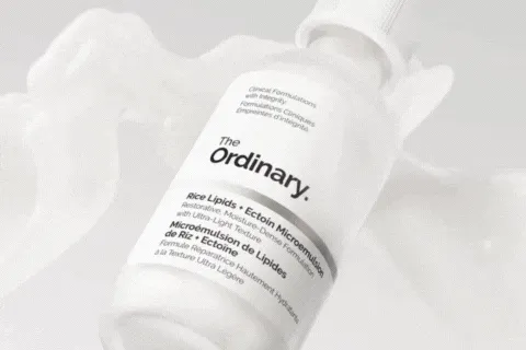 Shop Rice Lipids + Ectoin Microemulsion.