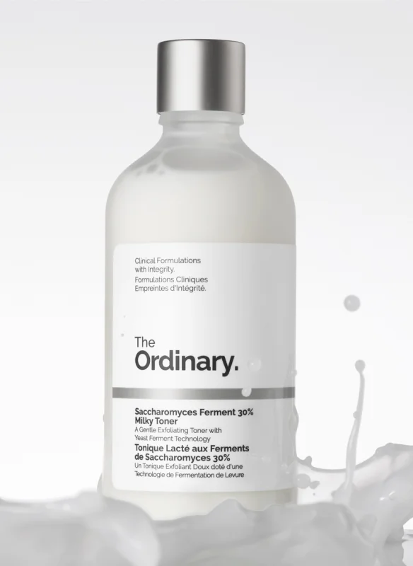Shop Saccharomyces Ferment 30% Milky Toner.