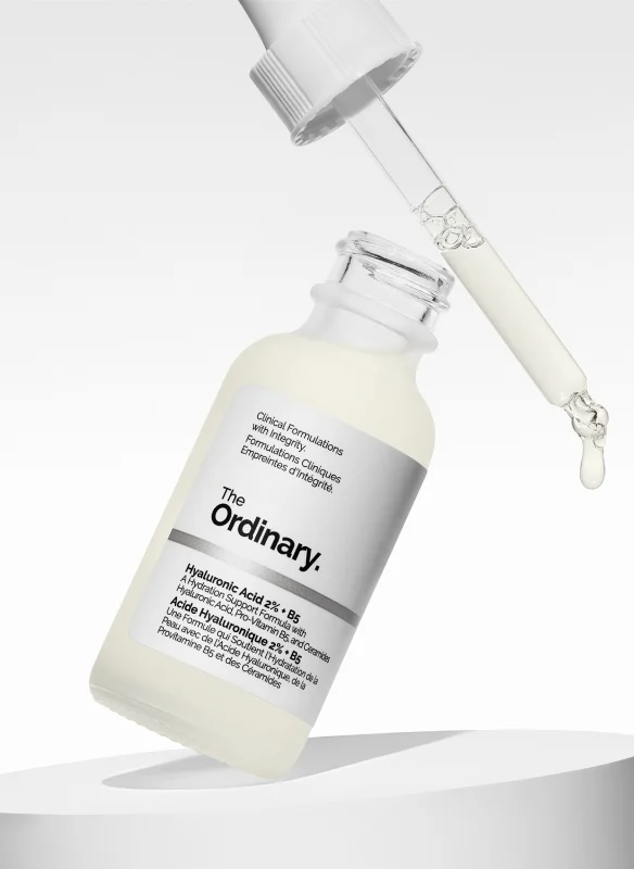 Shop Hyaluronic Acid 2% + B5 (with Ceramides).