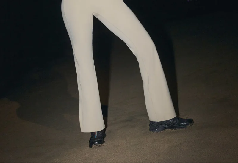 Girlfriend Collective New Compressive Leggings