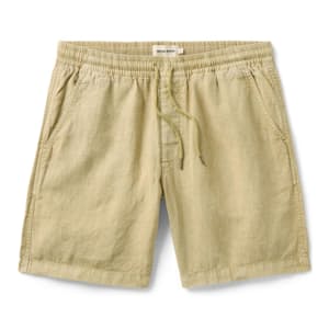 The Apres Short - 7