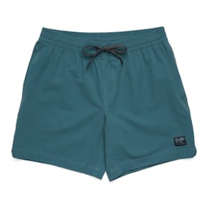 Salado Seersucker Short - 7