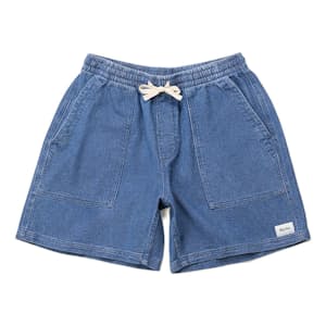 Textured Wale Jam Short