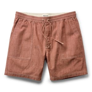 The Breakwater Short - 7