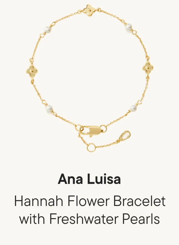 Harry Chain Bracelet