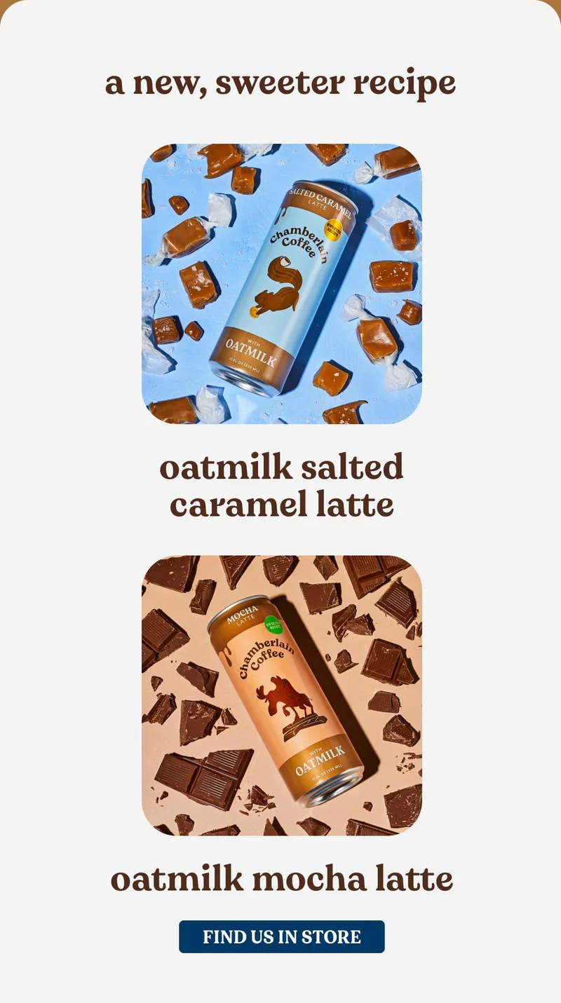 Chamberlain Coffee