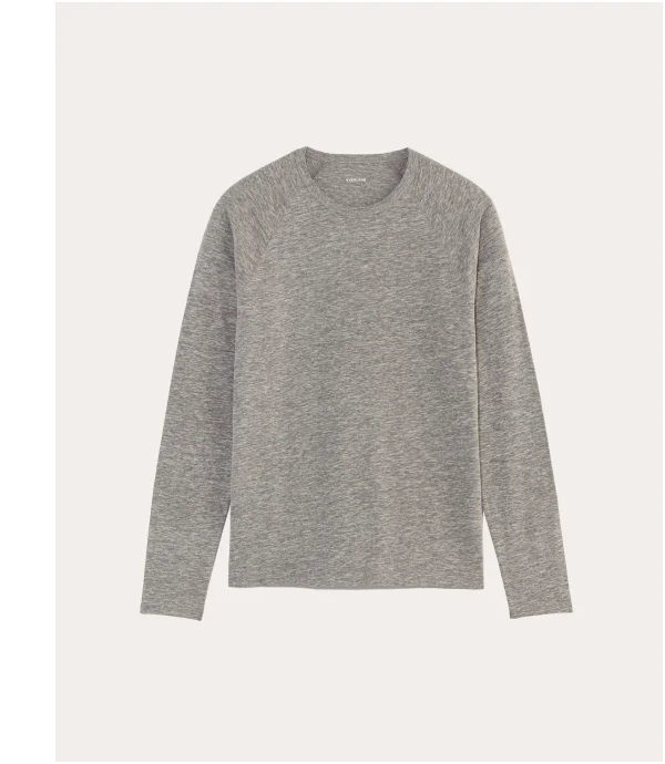 [Image] The Rec Long-Sleeve