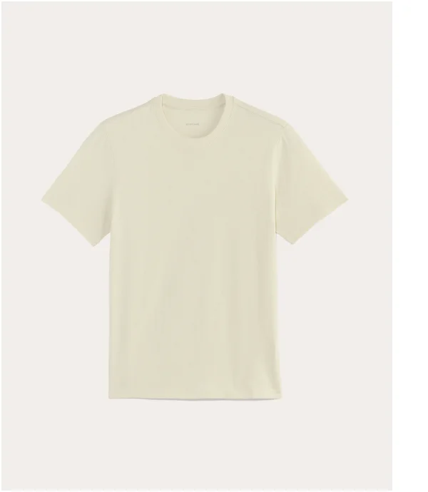 [Image] The Premium-Weight Crew | Uniform