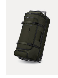Detour 34" Wheeled Duffel