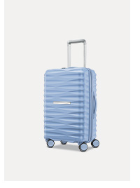 Voltage DLX Global Carry-On