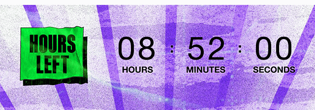 countdown clock