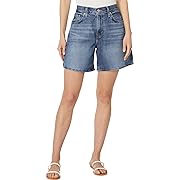 High Baggy Short