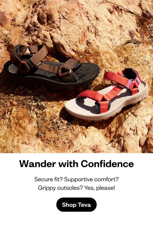 Shop Teva