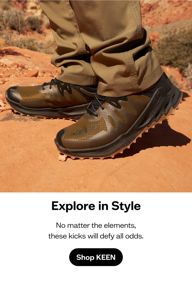 Shop Keen