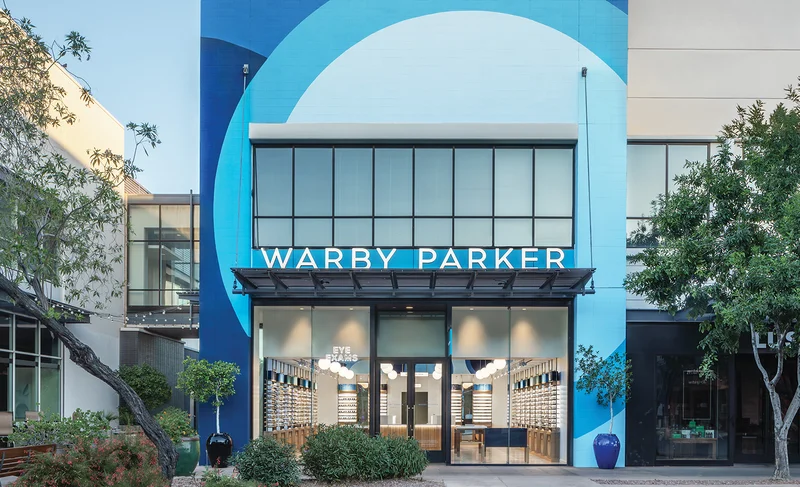 Warby Parker