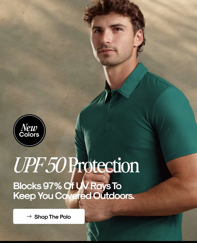 Shop the Polo